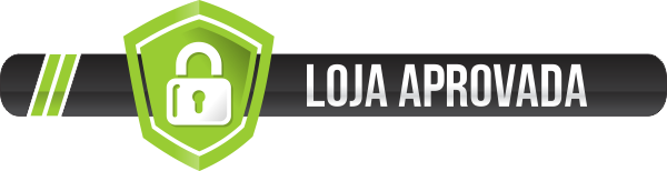 logo Loja Aprovada